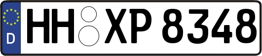 HH-XP8348