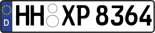 HH-XP8364