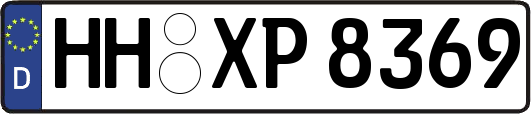 HH-XP8369