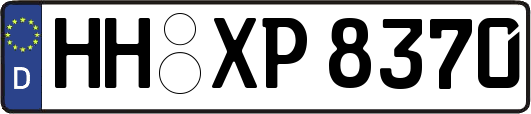 HH-XP8370