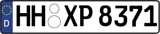 HH-XP8371