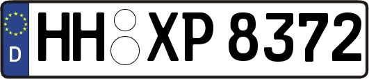 HH-XP8372