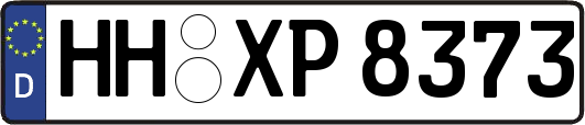HH-XP8373