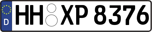 HH-XP8376