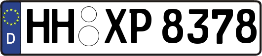 HH-XP8378