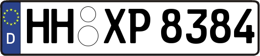 HH-XP8384