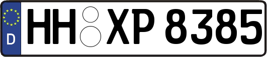 HH-XP8385