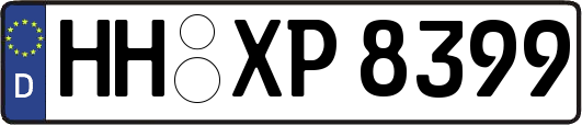 HH-XP8399