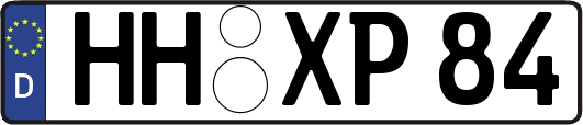 HH-XP84