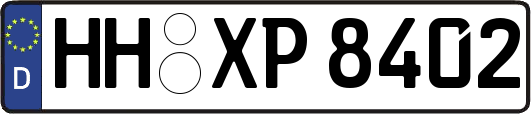 HH-XP8402