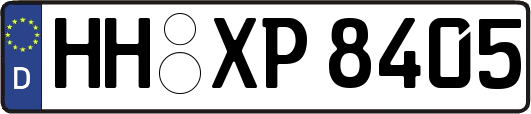 HH-XP8405