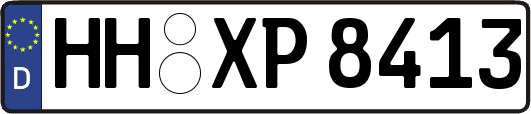 HH-XP8413