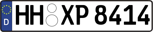 HH-XP8414