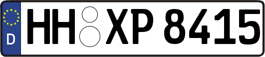 HH-XP8415