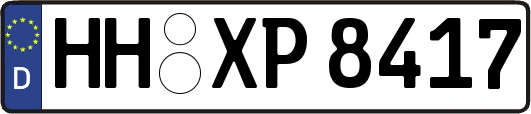 HH-XP8417