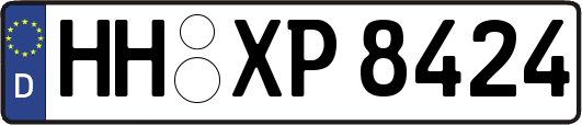 HH-XP8424