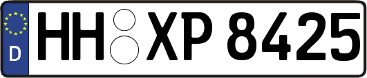 HH-XP8425