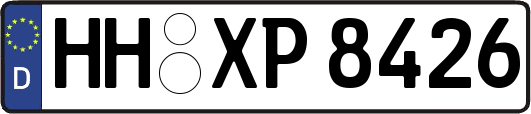 HH-XP8426