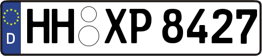 HH-XP8427