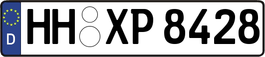 HH-XP8428
