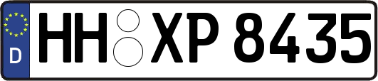 HH-XP8435