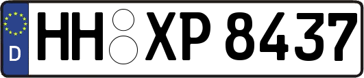 HH-XP8437