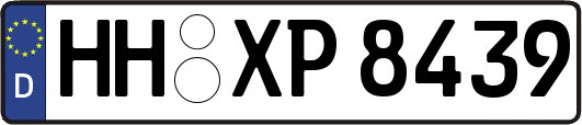 HH-XP8439