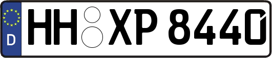 HH-XP8440