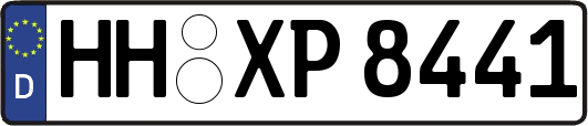 HH-XP8441