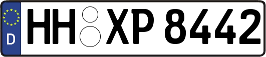 HH-XP8442