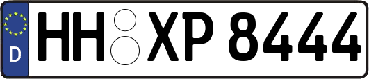 HH-XP8444