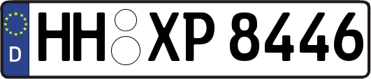 HH-XP8446