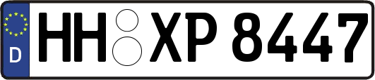 HH-XP8447