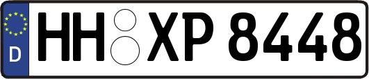 HH-XP8448