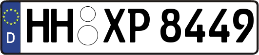HH-XP8449