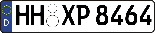 HH-XP8464