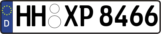 HH-XP8466