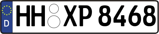 HH-XP8468