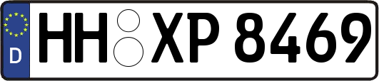 HH-XP8469