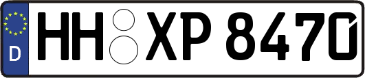 HH-XP8470