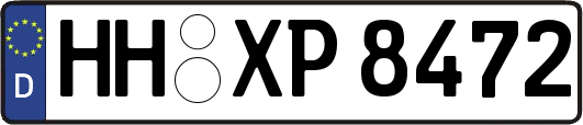 HH-XP8472