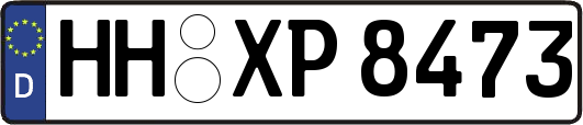 HH-XP8473
