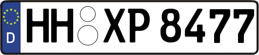 HH-XP8477