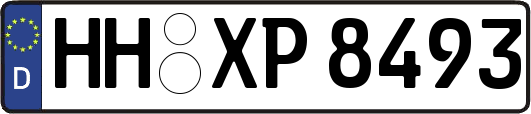 HH-XP8493