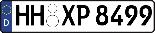 HH-XP8499
