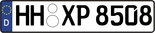 HH-XP8508