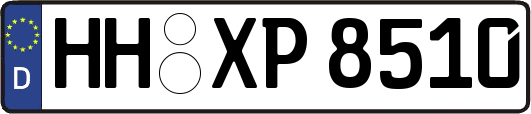 HH-XP8510