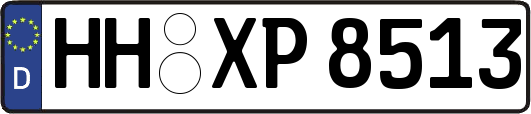 HH-XP8513