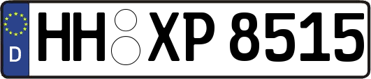 HH-XP8515