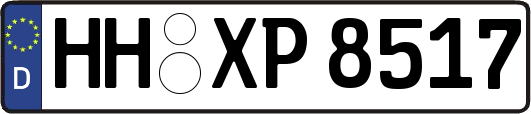 HH-XP8517